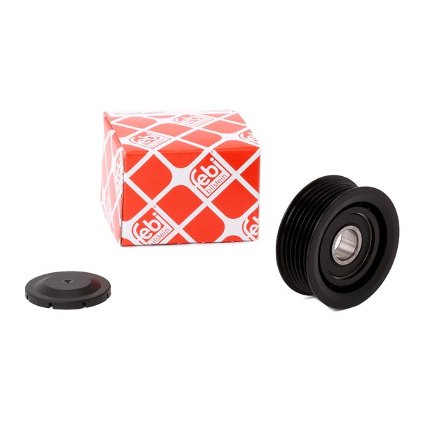 Rolka prowadząca, kierunkowa paska napędowego Febi 11276 cena, od 13,19 USD