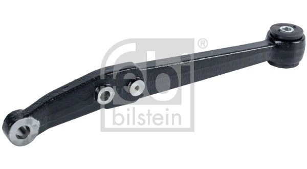 Do koszyka Wahacz zawieszenia przedniego dolny lewy Fiat Ducato I 290