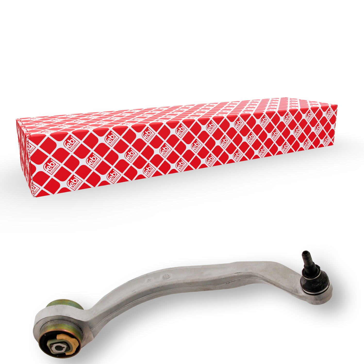 Wahacz zawieszenia przedniego dolny prawy Febi 11351 cena, od 46,85 USD