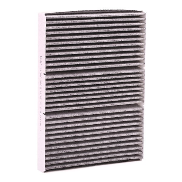 Filtr kabiny Febi 11566 cena, od 7,75 USD