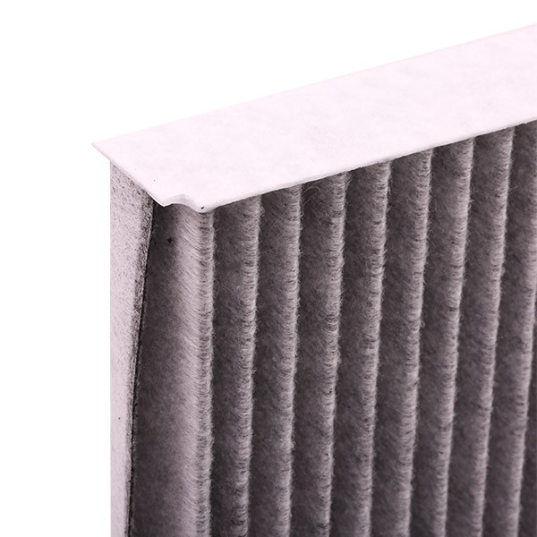 Do koszyka 11566 Febi Filtr kabiny