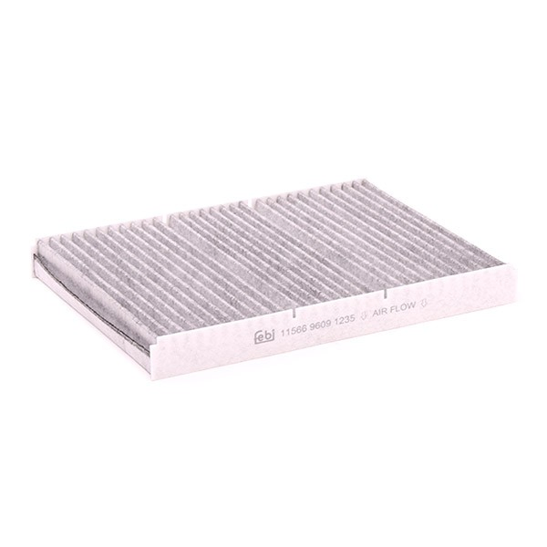 Filtr kabiny Febi 11566 cena, od 7,75 USD