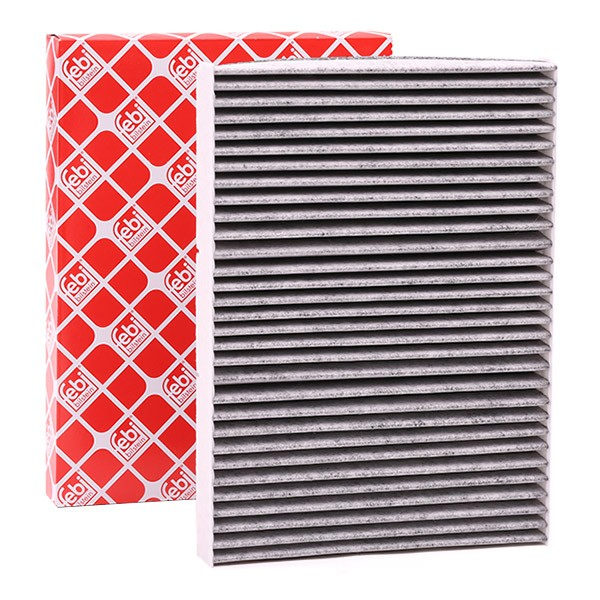 Do koszyka 11566 Febi Filtr kabiny