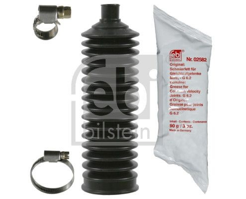 Osłona mechanizmu kierowniczego (maglownicy) Ford Scorpio II sedana (GFR, GGR) (1994 - 1998) cena, od 8,18 USD