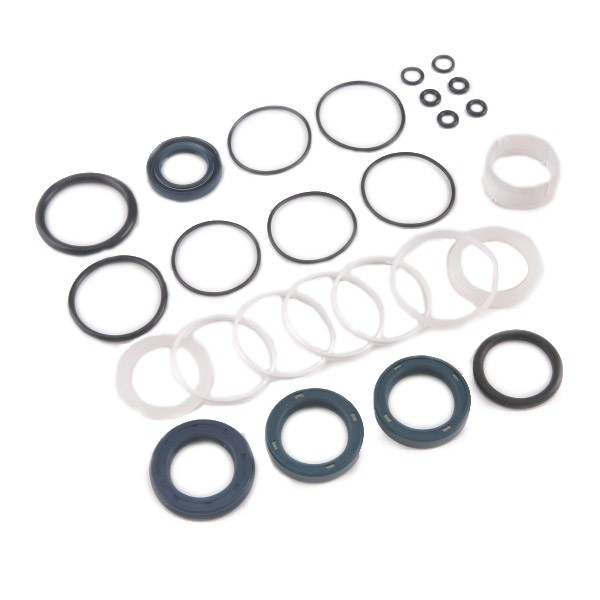 Zestaw naprawczy maglownicy (mechanizmu) (zestaw uszczelniaczy) BMW 3 sedana (E30) (1982 - 1992) cena, od 49,50 USD