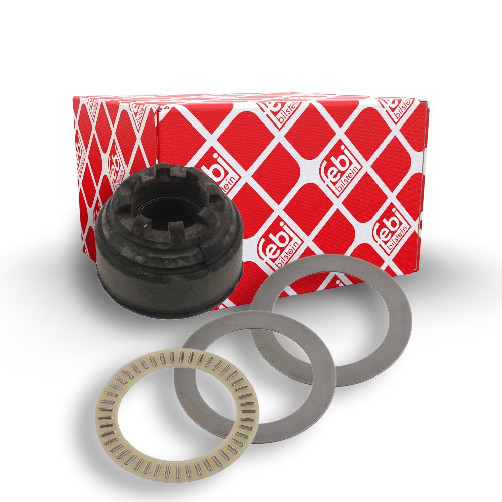Poduszka amortyzatora przedniego Fiat Uno hatchback (146A) (1983 - 1996) cena, od 14,74 USD
