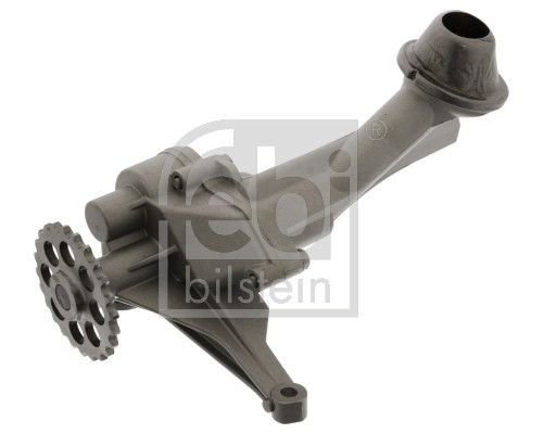 Pompa oleju Mercedes Bus 207-310 autobus (602) (1989 - 1996) cena, od 121,20 USD