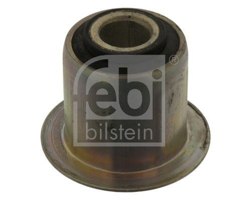 12763 Febi Silentblock tylnego resoru tylny
