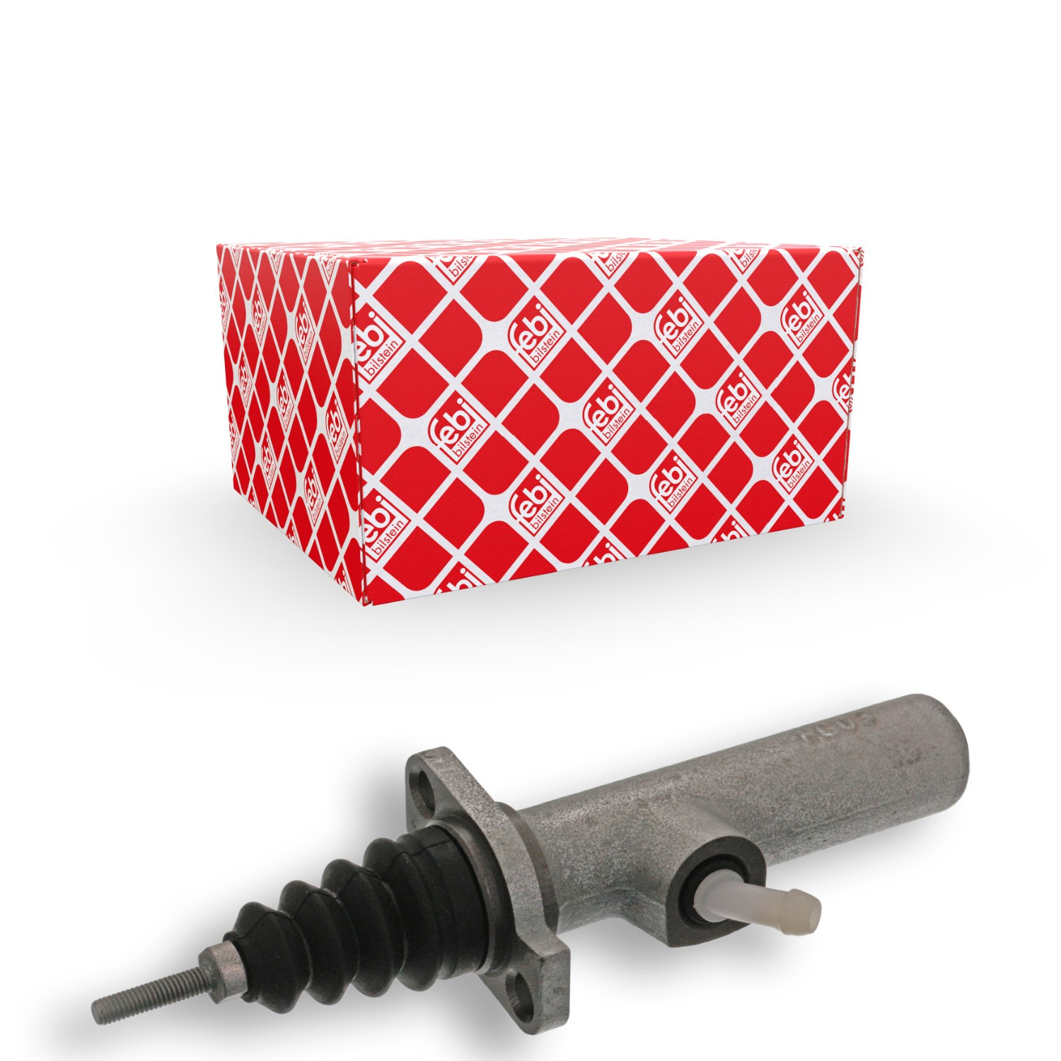 Cylinder sprzęgła główny do Audi 100 C4 4A2