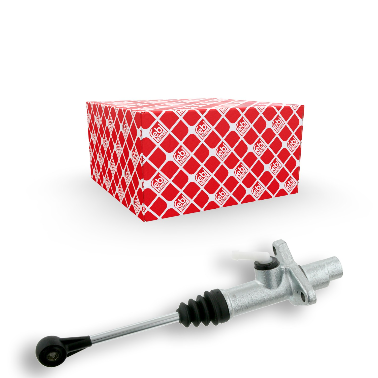 Do koszyka Cylinder sprzęgła główny Fiat Brava  182