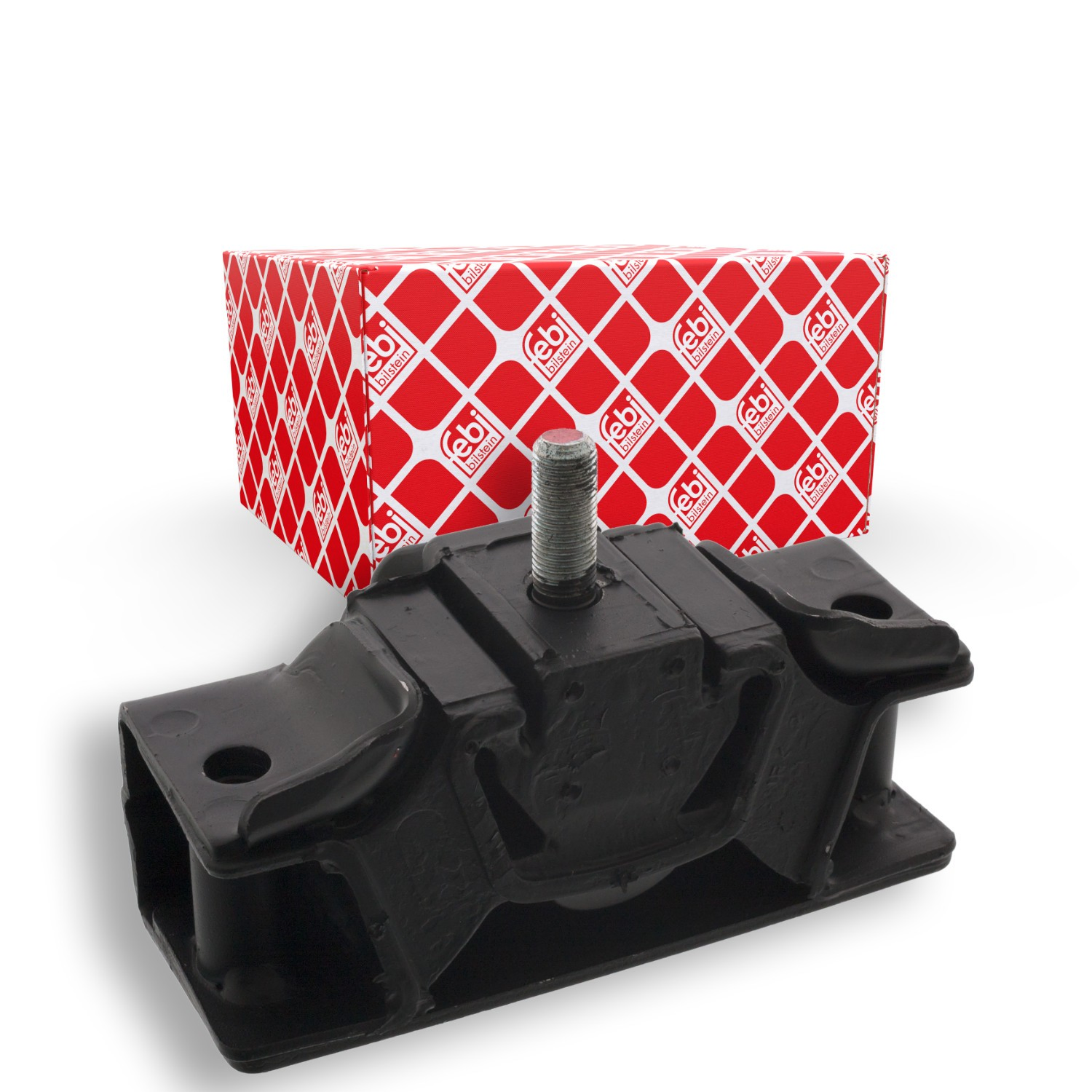 Poduszka (podpora) silnika lewa Peugeot Boxer I awangarda (230L) (1994 - 2002) cena, od 40,60 USD