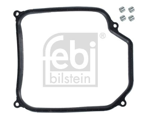 Uszczelka miski automatycznej/mechanicznej skrzyni biegów Febi 14270 cena, od 12,42 USD