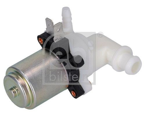 Pompka spryskiwacza szyby przedniej do Fiat Ducato II 230L
