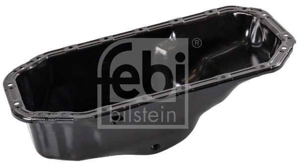 Miska olejowa silnika Volkswagen Passat B2 kombi (32B) (1980 - 1988) cena, od 45,05 USD