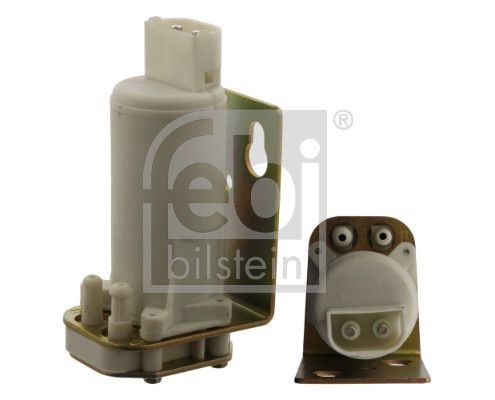 Pompka spryskiwacza szyby przedniej do Volvo 240  P242, P244