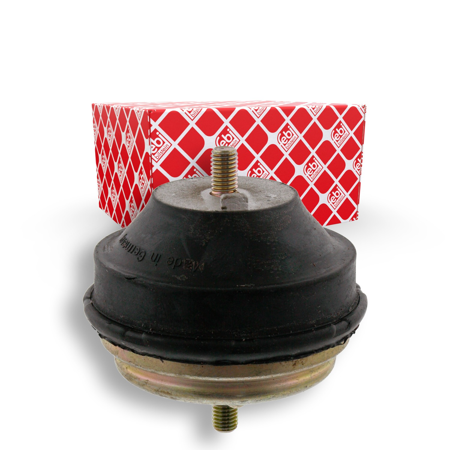 Poduszka (podpora) silnika lewa Opel Omega B sedana (25, 26, 27) (1994 - 2005) cena, od 37,07 USD
