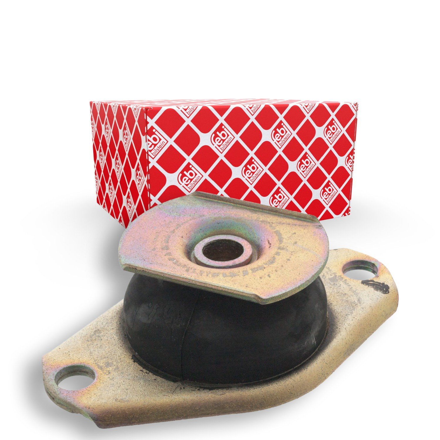 Poduszka (podpora) silnika tylna Fiat Tempra sedana (159) (1990 - 1996) cena, od 26,18 USD