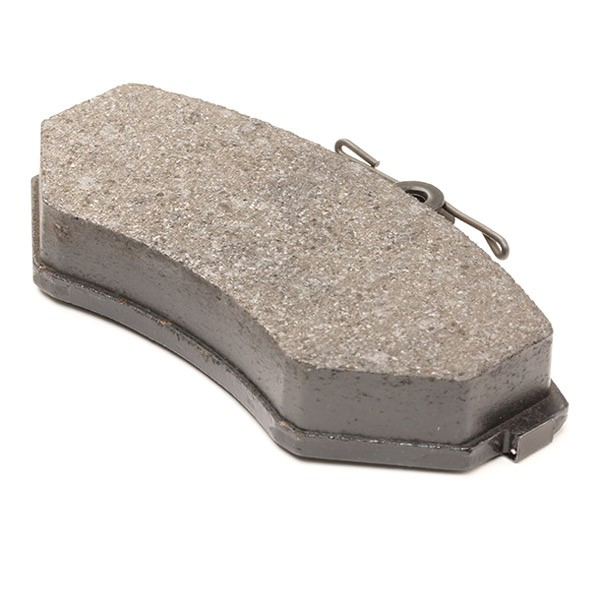 Klocki hamulcowe przednie tarczowe Febi 16340 cena, od 30,10 USD