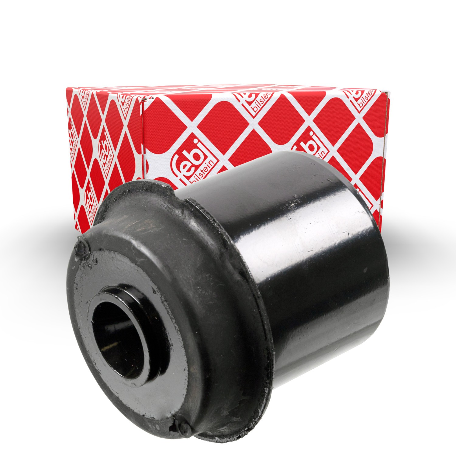 Do koszyka 170091 Febi Silentblock tylnej belki