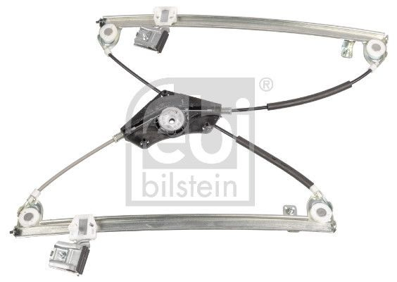 Mechanizm podnoszenia szyby drzwi przednich prawych do Mercedes ML/GLE  W163