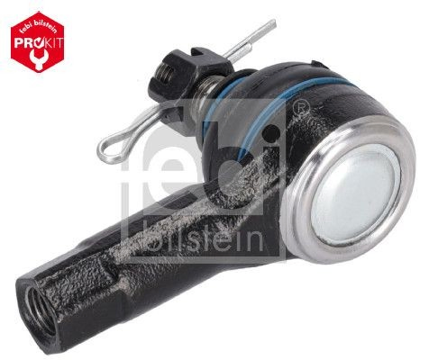Końcówka drążka kierowniczego zewnętrzna Mazda 323 III sedana (BF) (1985 - 1991) cena, od 13,36 USD