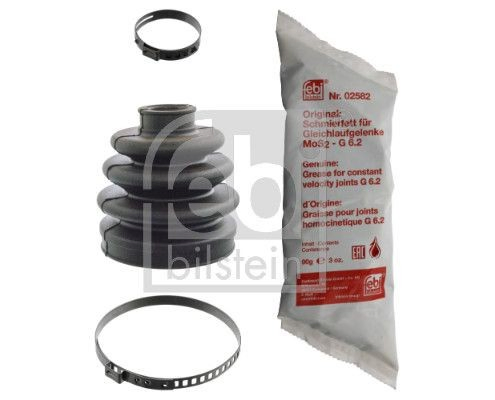 Osłona przegubu homokinetycznego półosi przedniej zewnętrzna Febi 17084 cena, od 11,60 USD