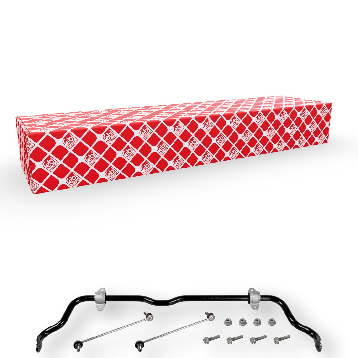 Stabilizator przedni do Mercedes CLA  X117