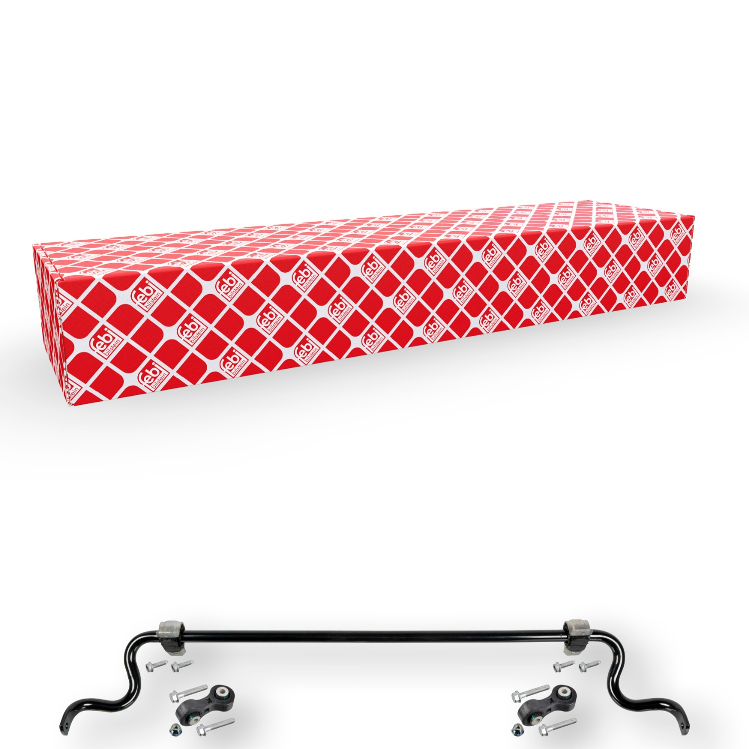 Stabilizator tylny do Audi Q5  8RB