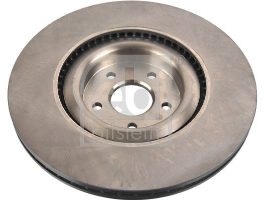 Tarcza hamulcowa przednia Ford 1936713 cena, od 99,39 USD