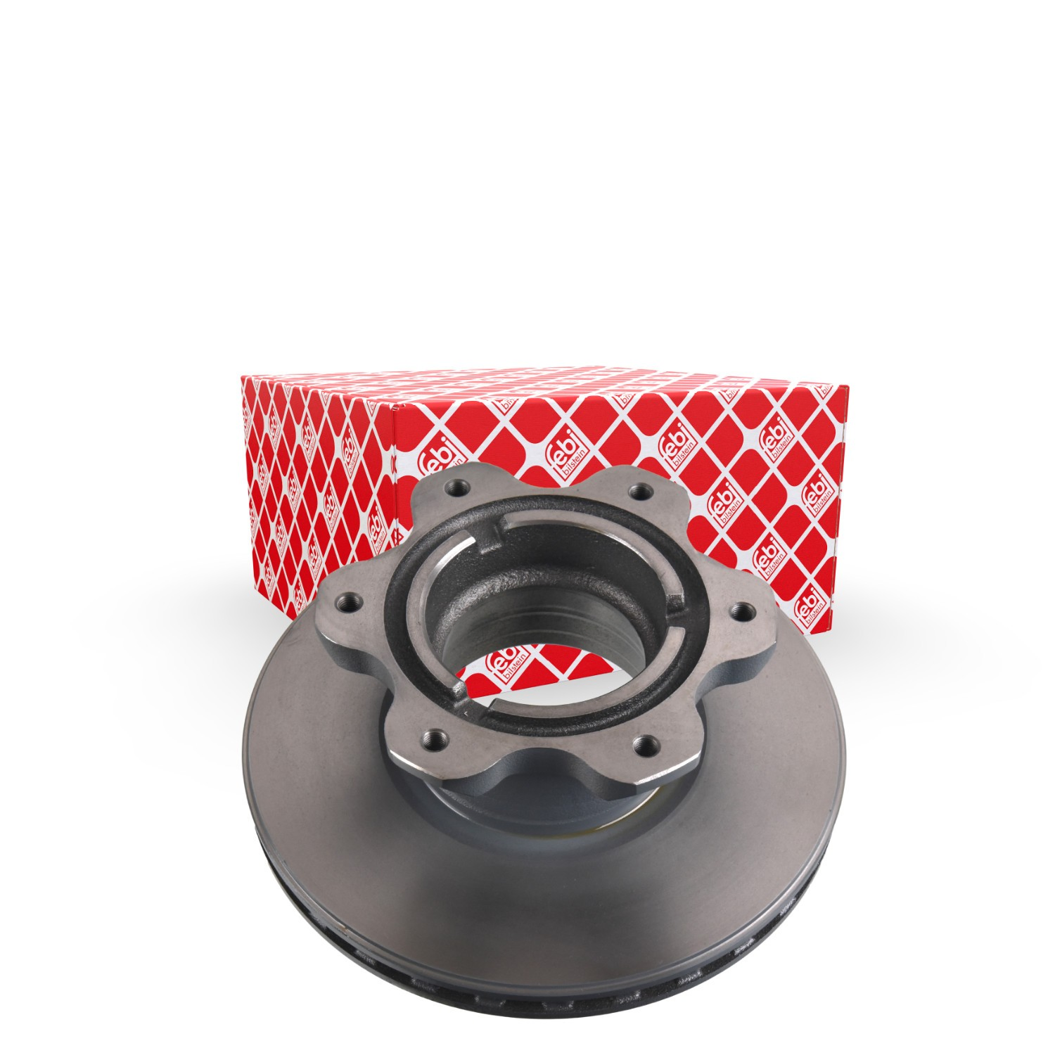 Tarcza hamulcowa tylna A6684230512 Mercedes