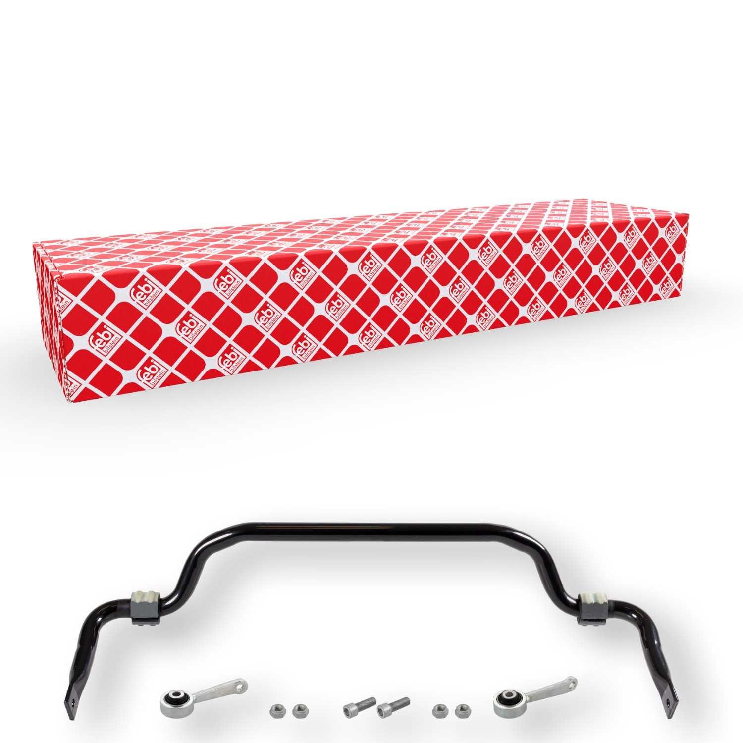 Stabilizator przedni do Mercedes CLS  C219