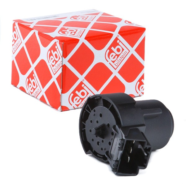 Kostka stacyjki zapłonowej Volkswagen Polo V RUS sedana (602, 604, 612, 614) (2010 - 2026) cena, od 15,54 USD