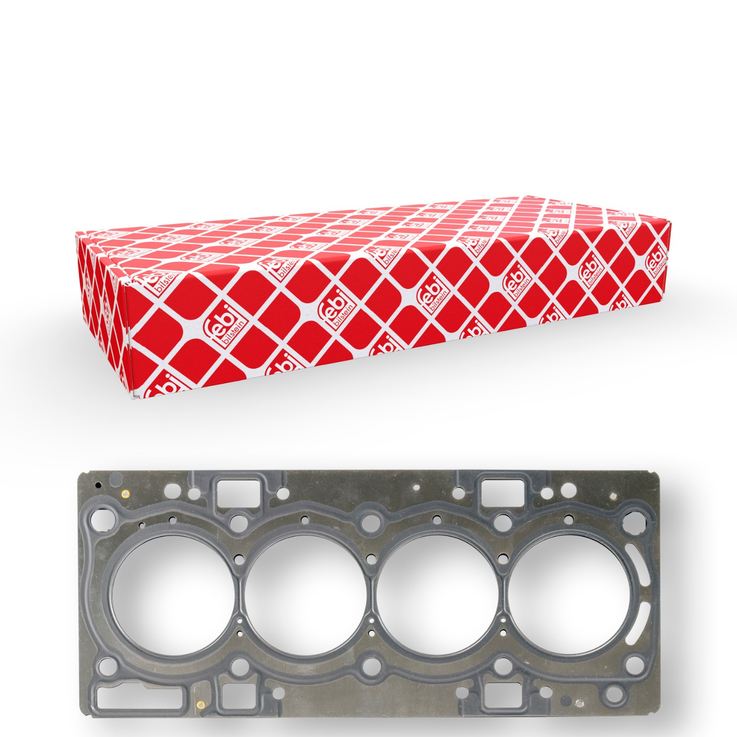 Uszczelka głowicy cylindrów Ford Kuga II SUV (CBS) (2012 - 2019) cena, od 32,40 USD