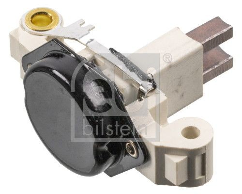  Regulator alternatora (przekaźnik ładowania) Volkswagen Polo 3