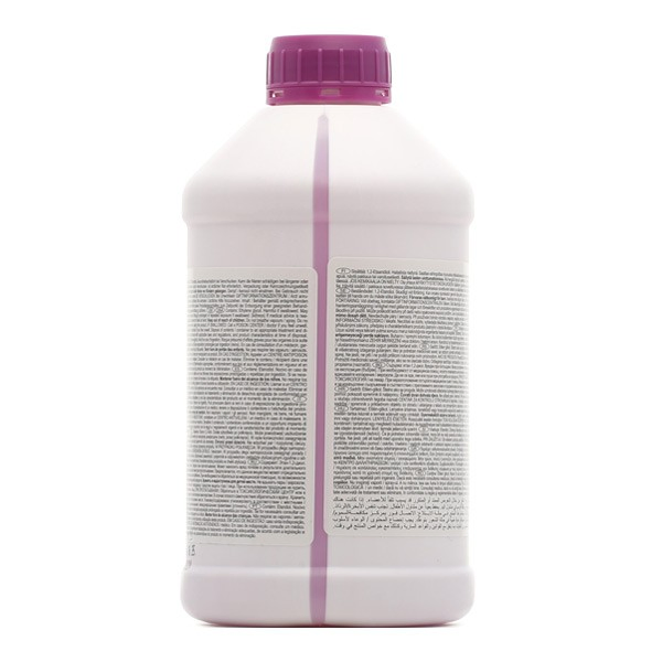 Ciecz chłodząca Febi 172009 cena, od 6,04 USD