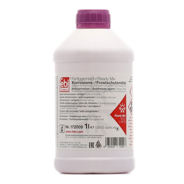 Do koszyka 172009 Febi Ciecz chłodząca