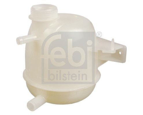 Do koszyka 172088 Febi Zbiorniczek wyrównawczy układu chłodzenia