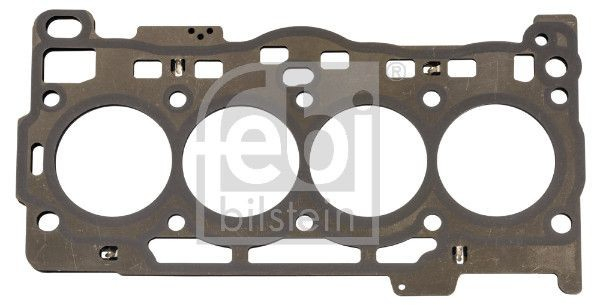 Do koszyka Uszczelka głowicy cylindrów Volkswagen Caddy IV SAB, SAJ