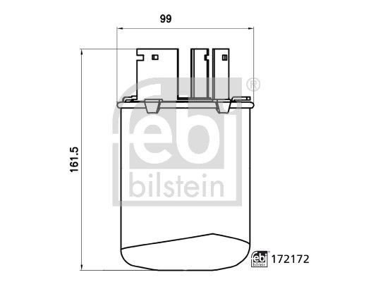  Febi 172172