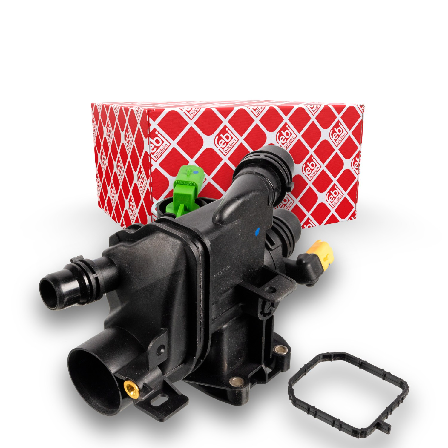 Obudowa termostatu Peugeot/Citroen 3639916 cena, od 87,63 USD