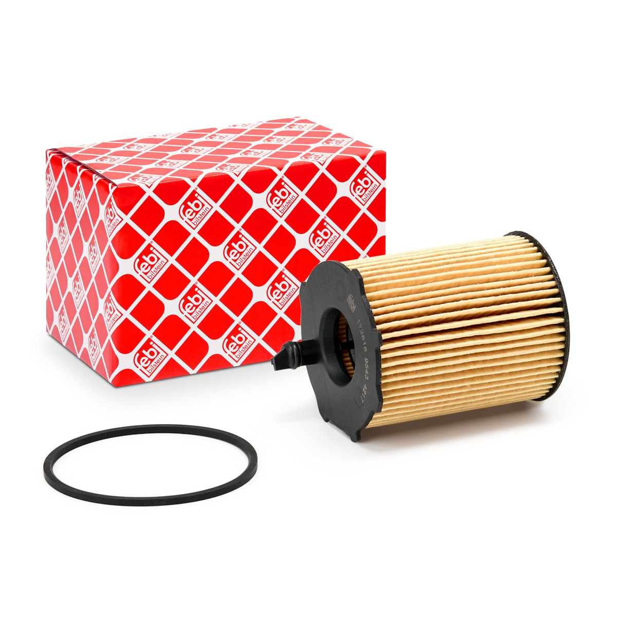 Filtr oleju Febi 172618 cena, od 7,57 USD