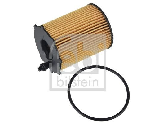 Do koszyka 172618 Febi Filtr oleju