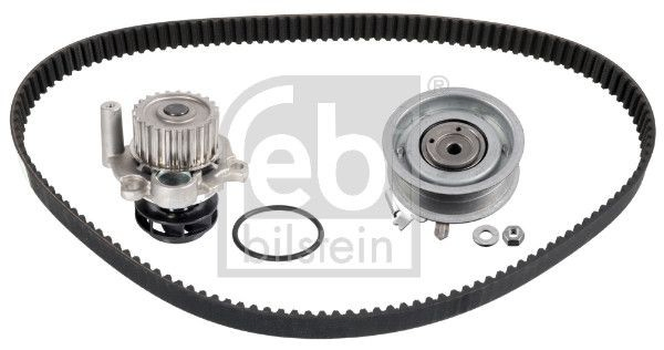 1681778380 Peugeot/Citroen Pasek rozrządu, zestaw