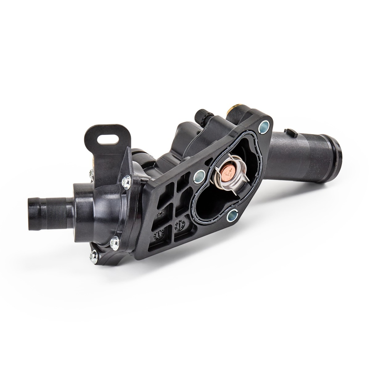 Obudowa termostatu Renault DUSTER II SUV (HM) (2017 - 2026) cena, od 54,12 USD