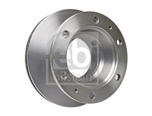 Do koszyka 1908577 Iveco Tarcza hamulcowa przednia