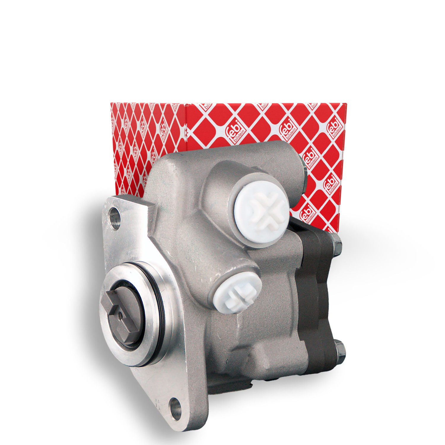 Pompa wspomagania hydraulicznego kierownicy do Mercedes Benz Truck Vario  667