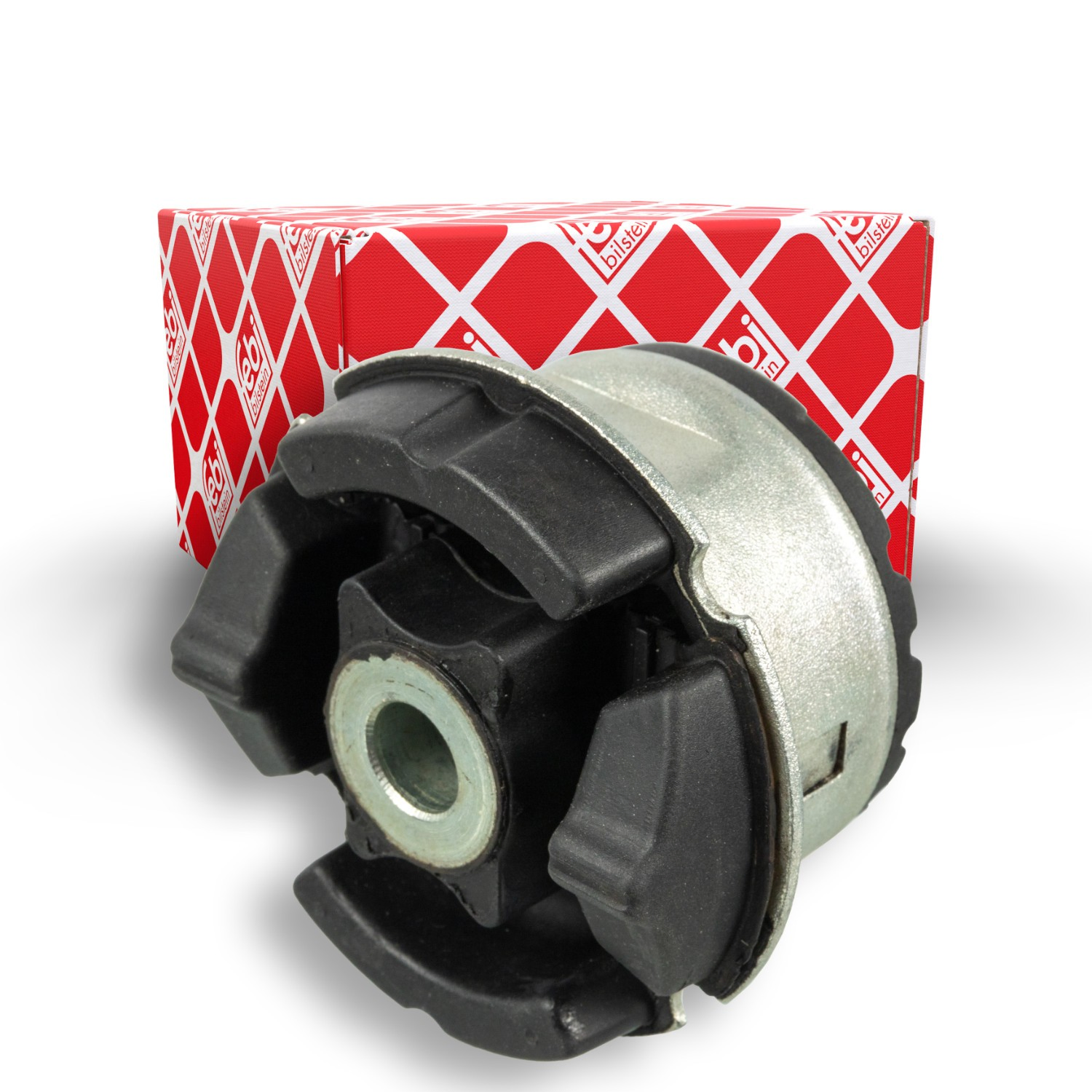  Silentblock tylnej belki Citroen C5 1