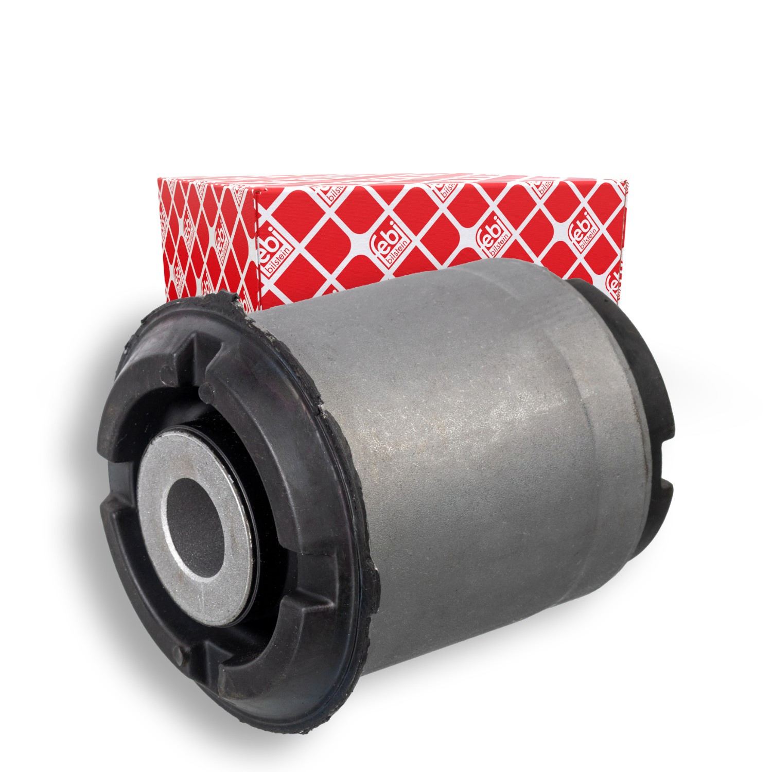 Silentblock tylnej belki Hyundai Santa Fe 2
