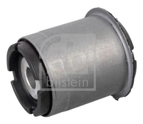 Do koszyka Silentblock tylnej belki Hyundai Santa Fe II CM