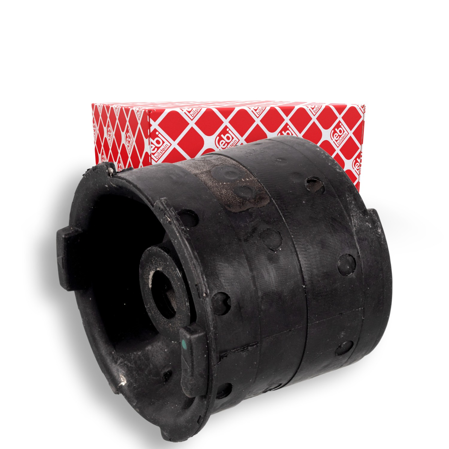 Do koszyka Silentblock tylnej belki Land Rover Range Rover III L322